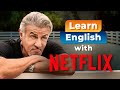Learn english with netflix documentary  sylvester stallone