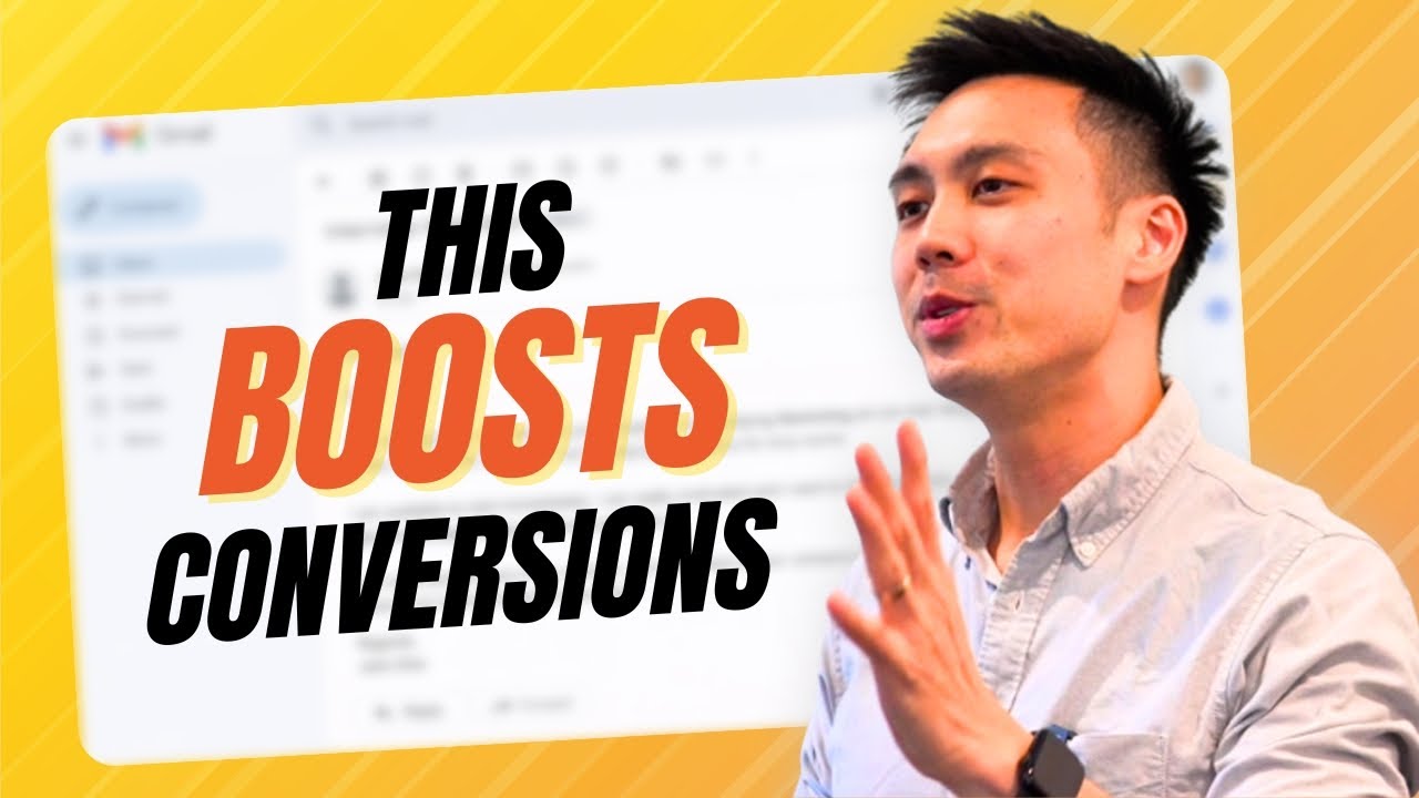 How We Write Emails People Want to Read - YouTube