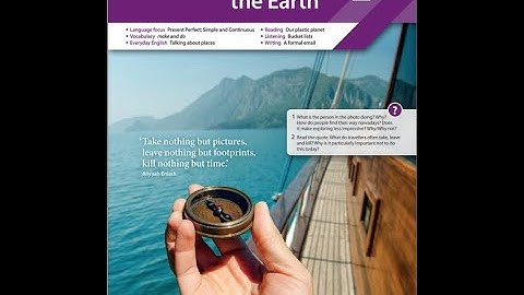 Headway Upper Intermediate Stu 5th Unit 2