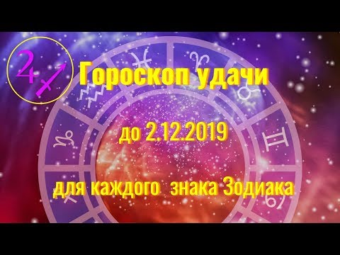 Wideo: Horoskop 2 Marca R