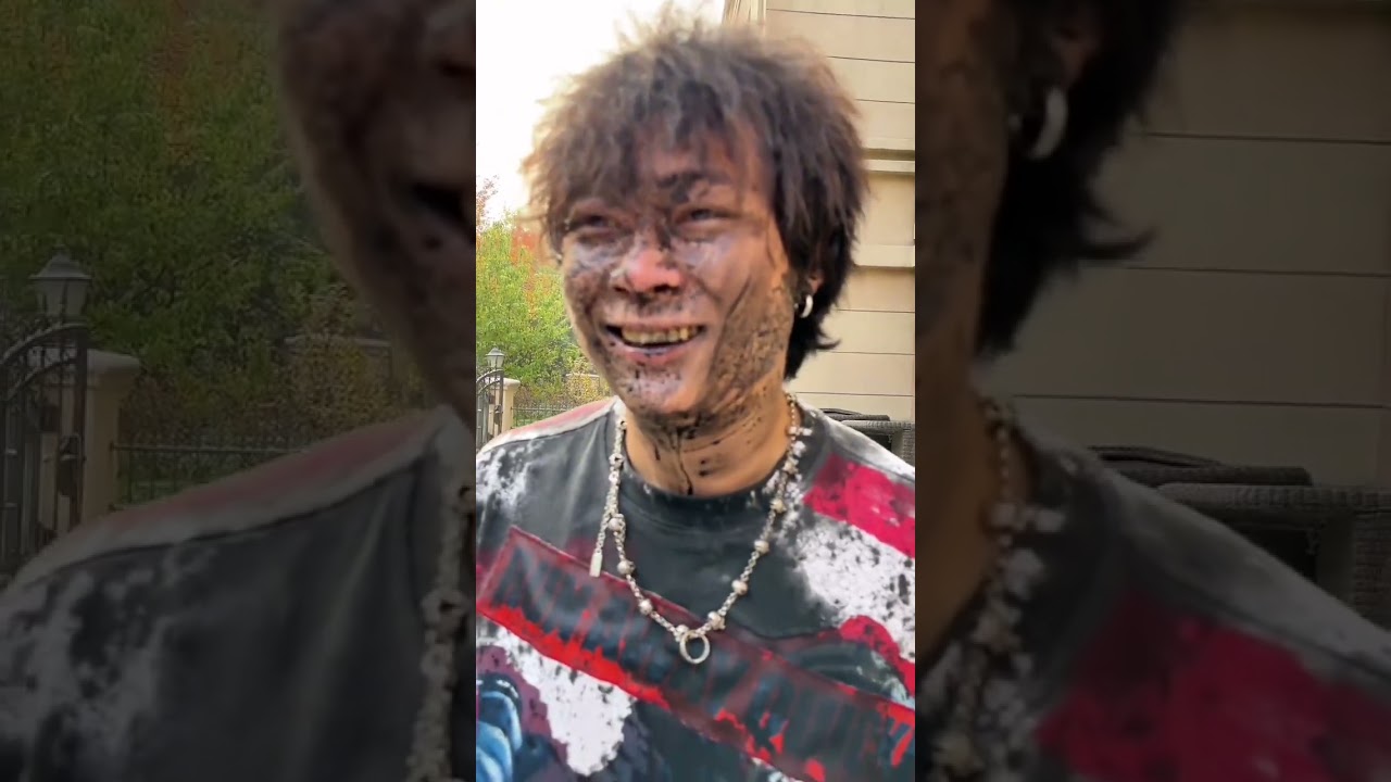 Soy Sauce White Rice Prank! Hilarious Daily Life Moments Unveiled! Don't Miss Out