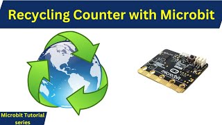 Microbit Recycling Project | Robo CAD