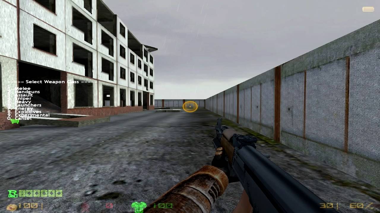 half life weapon edition half life weapon edition