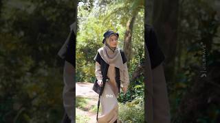 Gamisan Mana Bisa Naik Gunung? Loh Belum Liat Dress Dari Jilbrave Ya?