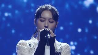 Dreamcatcher Siyeon - Paradise LIVE