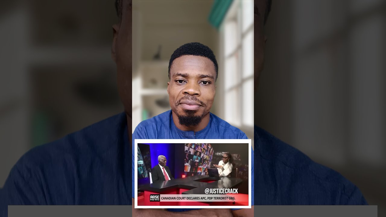 APC Officially A LetMeExplain