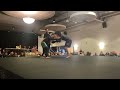 Matthew gagnon hache sudbury mma vs isaiah contois sudbury bjj  ground games apr 13 2024