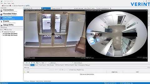 Tech Tips NVR: Vid Center Virtual DVRs