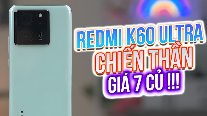 Đánh giá điện thoại xiaomi redmi note 7 64gb năm 2024