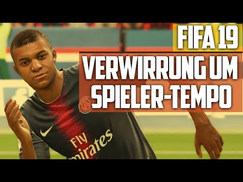 Video: FIFA 19-Rückblick - Das Spektakuläre, Beunruhigende Videospiel, Das Der Moderne Fußball Verdient