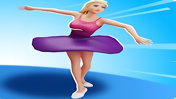 Beauty Race 👠🥾👟 All Levels Gameplay Android,ios BR1GP1