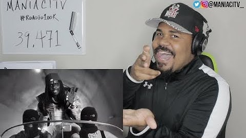 Chief Keef & Mike WiLL Made-It – STATUS (Official Music Video) REACTION