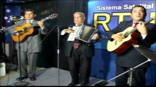 SI EL DESTINO ME ALEJA   TONADA   HERMANAS LOPEZ RON chords