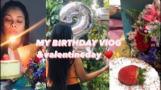 My Birthday Vlog