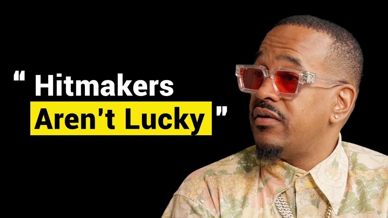 The REAL Reason Some Artists Fade While Others Last