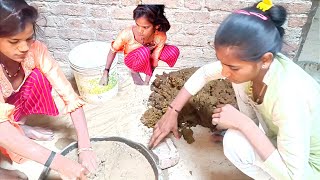 दोस्तों मेरी बुआ जी की गोद भराई की रस्म होगी इसलिए मैंने घर की सफाई  की Laxmi Official Cooking