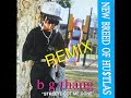 New Breed Of Hustlas–BG Thang (Remix) New Breed Of Hustlas - B.G Thang (G-Down Mix) 1995 - YouTube