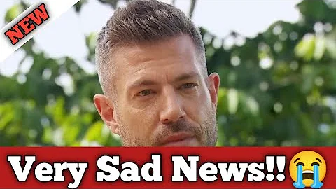 Jesse Palmer Encouraged ‘BIP’ Cast To Stay In Their ‘Generational Lane’ Sad news