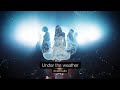 【MV】8bitBRAIN / Under the weather(2020年7月1日メジャーデビュー)