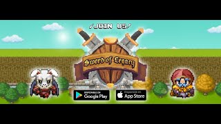 Sword of Legacy Trailer - MMORPG Online Android & iOS screenshot 5