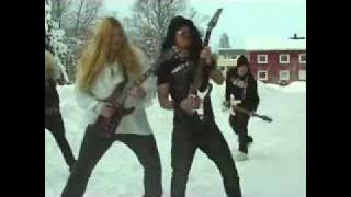 Granskogerz - I Want Out (Helloween Cover)