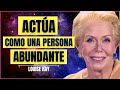 ESCUCHA ESTO CADA VEZ QUE TE LEVANTES ES LA MEJOR FORMA DE INICIAR EL DÍA - LOUISE HAY