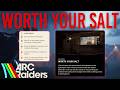 WORTH YOUR SALT EASY SOLO QUEST COMPLETION GUIDE | Arc Raiders