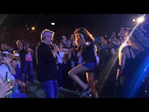 שלמה ארצי תגידי בריכת הסולטן י ם 21 7 16 