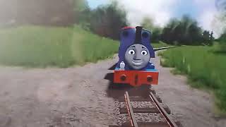 Thomas land sir handel NwR narrow gauge sodor