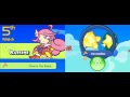 Ms Accord Hard Full S Rank Puyo Puyo 15th Anniversary English DS