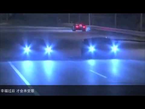 爱的代价－无所谓－黄敬队