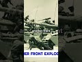 Strategic Gains  How Israel Secured the Sinai