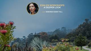 Softening the Ego's Grip: A Deeper Look with Deborah Eden Tull