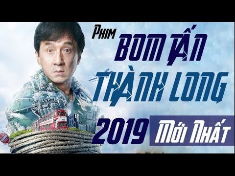 #1 Phim Thành Long 2019 Ninja Sa Bẩy Mới Nhất