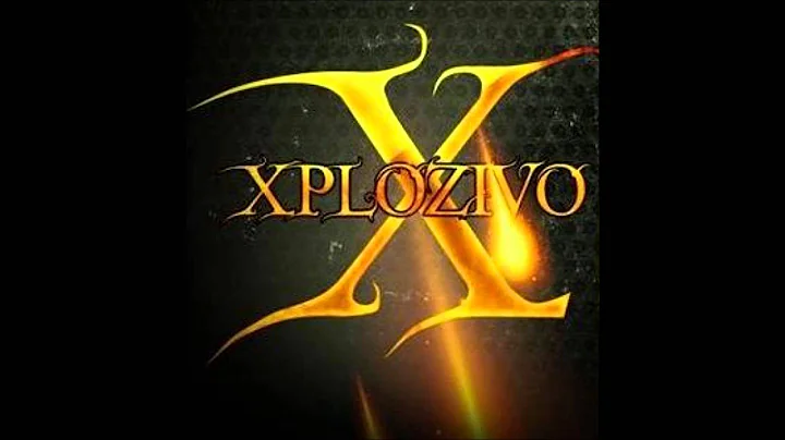 Jose Ybarra Jr  y Gurpo Xplozivo   Suenos De Ayer