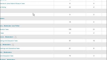 NEIU D2L Instructor Videos - 08 View User Progress
