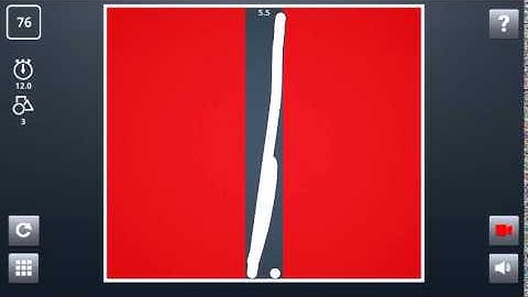 Brain it On! Level 76!