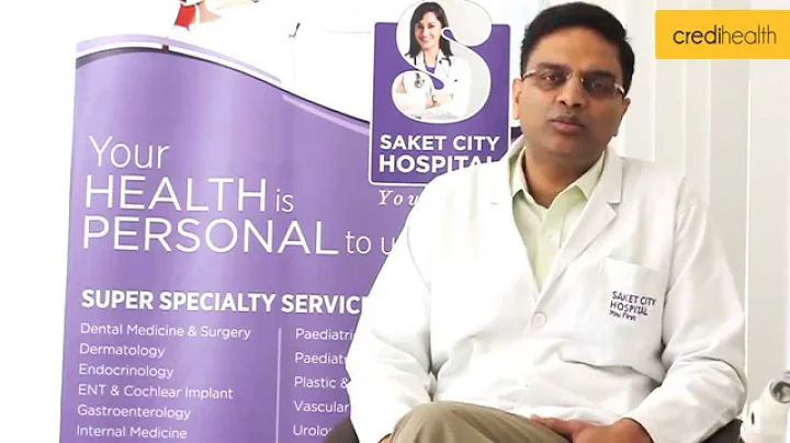 Dr. Sandeep Bhargava -Prevention of Hepatitis B & C