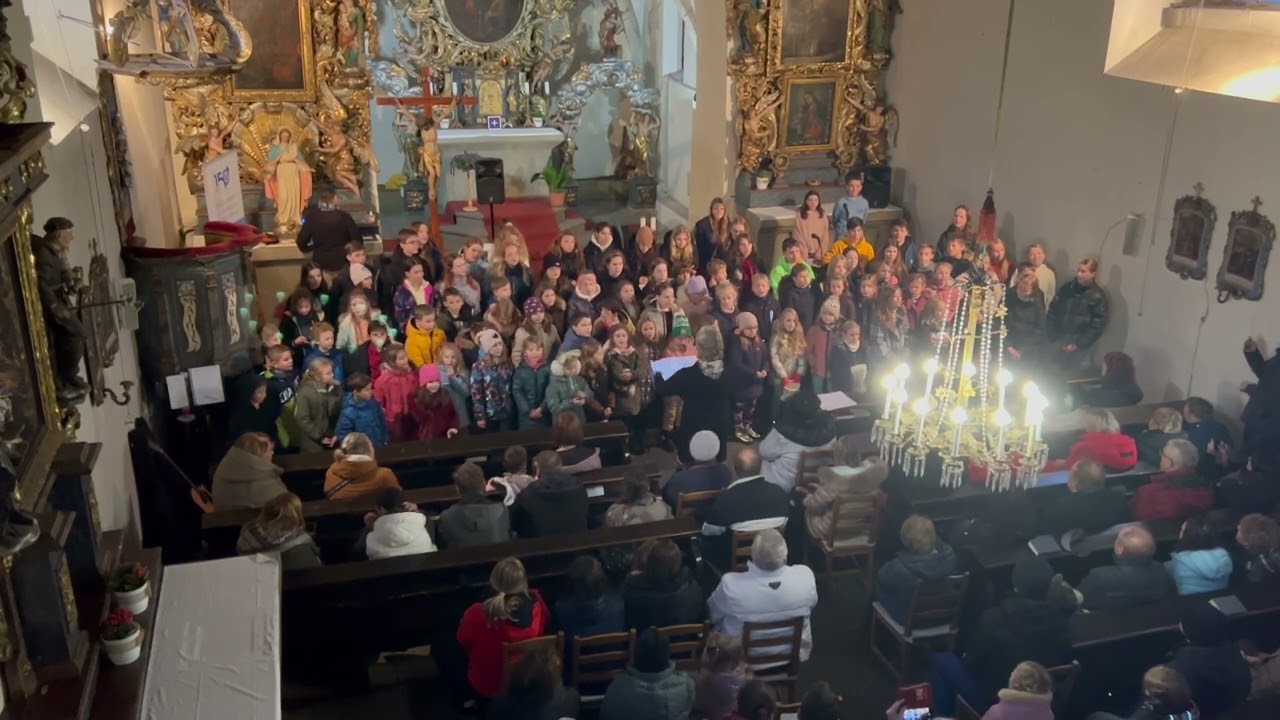 Byla cesta, byla ušlapaná