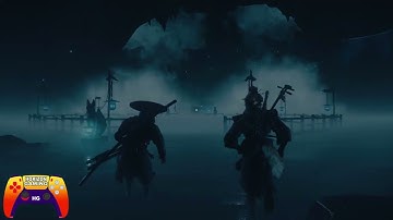 How to Finish Kill Dojun the Kitsune, Find the Kitsune in The Kitsune