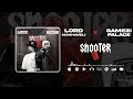 Lord Makhaveli ft Gp Gamezy - shooter 2 [ official Audio]