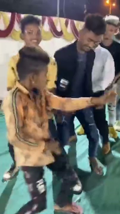 chapri style dance 😂