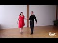 &quot;Holiday Party&quot; Wedding Dance | Sample Tutorial