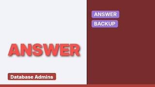 Databases: MS SQL Server 2012: once a day full replication (automatic backup/restore) for reporting
