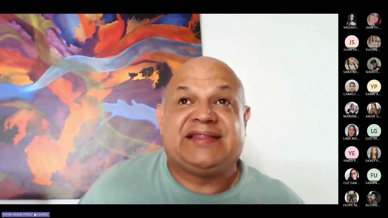 video 25 octubre 2025 sistemas contables