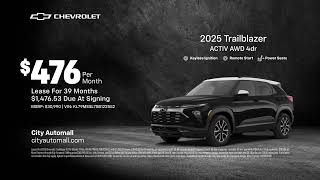 In-Market Chevrolet 01/15/2025 4847710