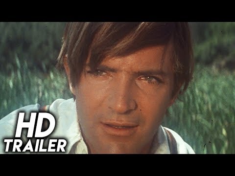 The Illustrated Man (1969) ORIGINAL TRAILER [HD 1080p]