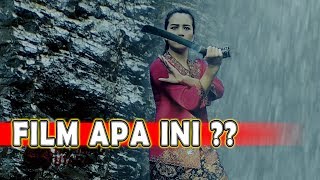 Film Kolosal  Karya Harimau utara Lampung