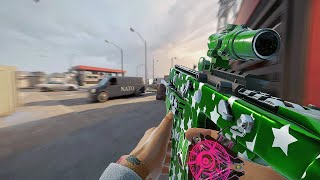this Spawn peek made him quit....