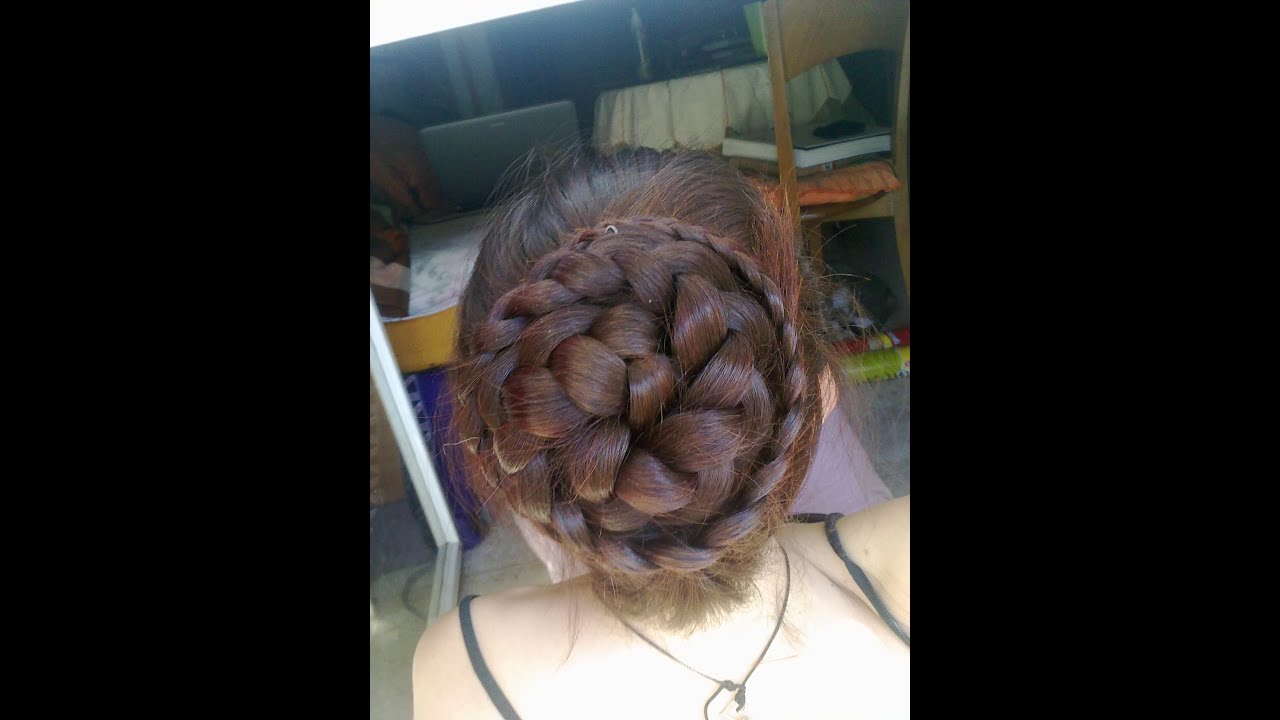 Galassia di Trecce - Le Trecce